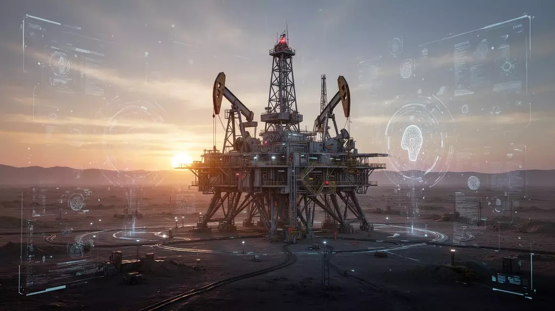 Future Fuels: KI-gestützte Uranexploration treibt Aktie an