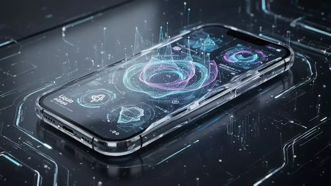 iOS 27 vorgestellt: KI-Integration und Liquid Glass Design