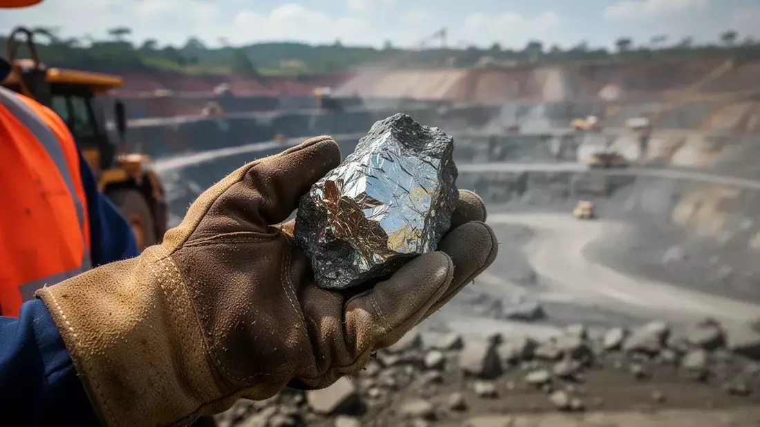 St George Mining Stock Drops 9% After $60M Placement and Option Conversion