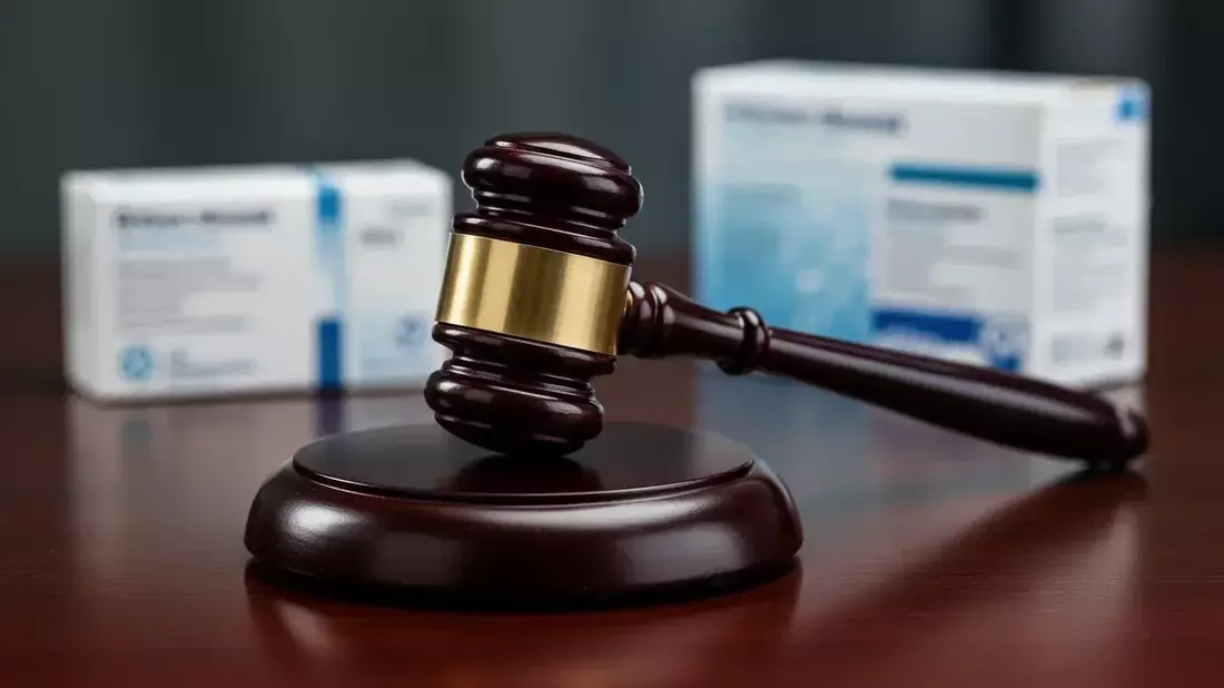 Outlook Therapeutics Eyes FDA Verdict on LYTENAVA Amid Cash Crunch