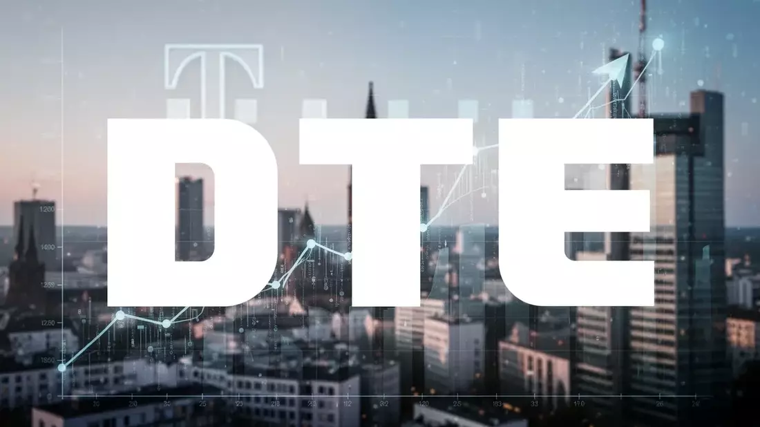 Deutsche Telekom Stock Under Pressure Despite Record Profits and Dividend Hike