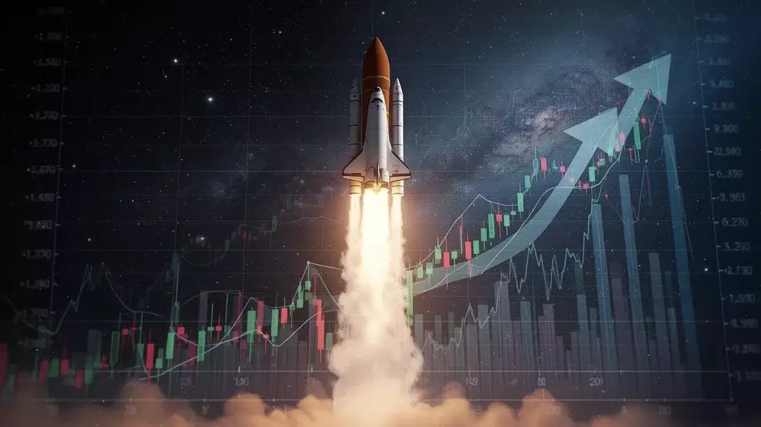 SpaceX: emisión de bonos por 20.000M$ y riesgo de venta masiva de acciones