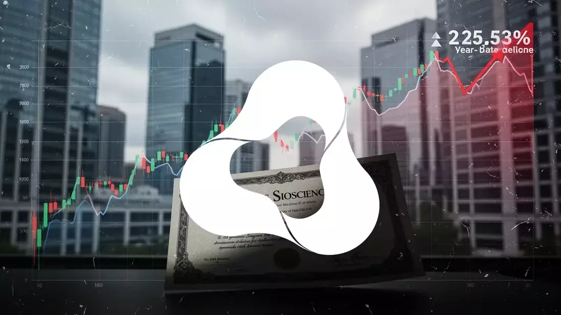 Kuros Biosciences: Revenue Surges 72% Yet Stock Hits 52-Week Low – Market Disconnect