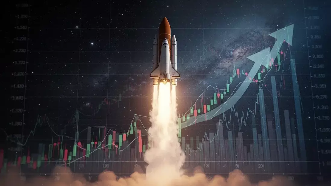 SpaceX $20B Bond Offering as Stock Faces Supply Glut