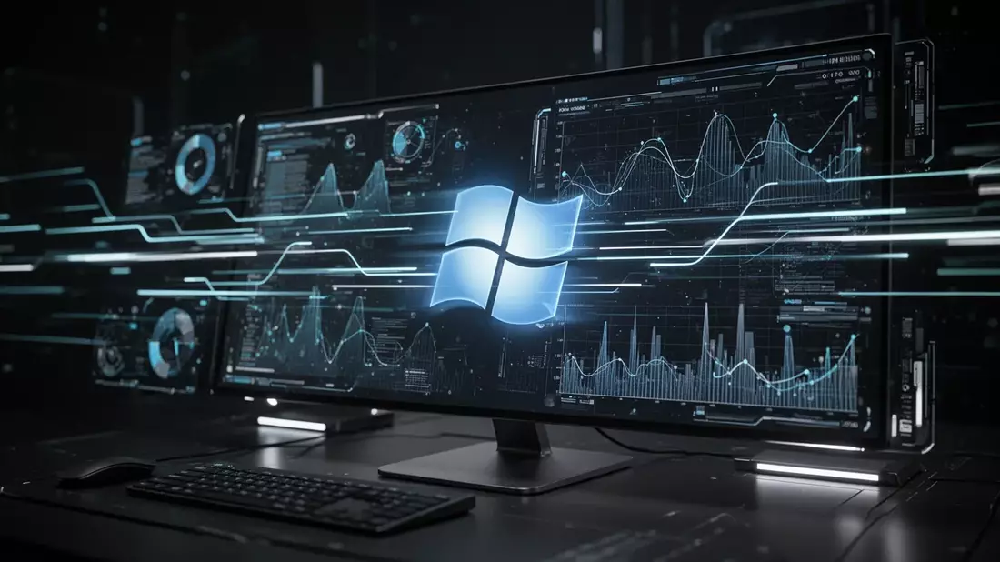 Windows 11 26H2: Schlankes Oktober-Update mit Performance-Boost