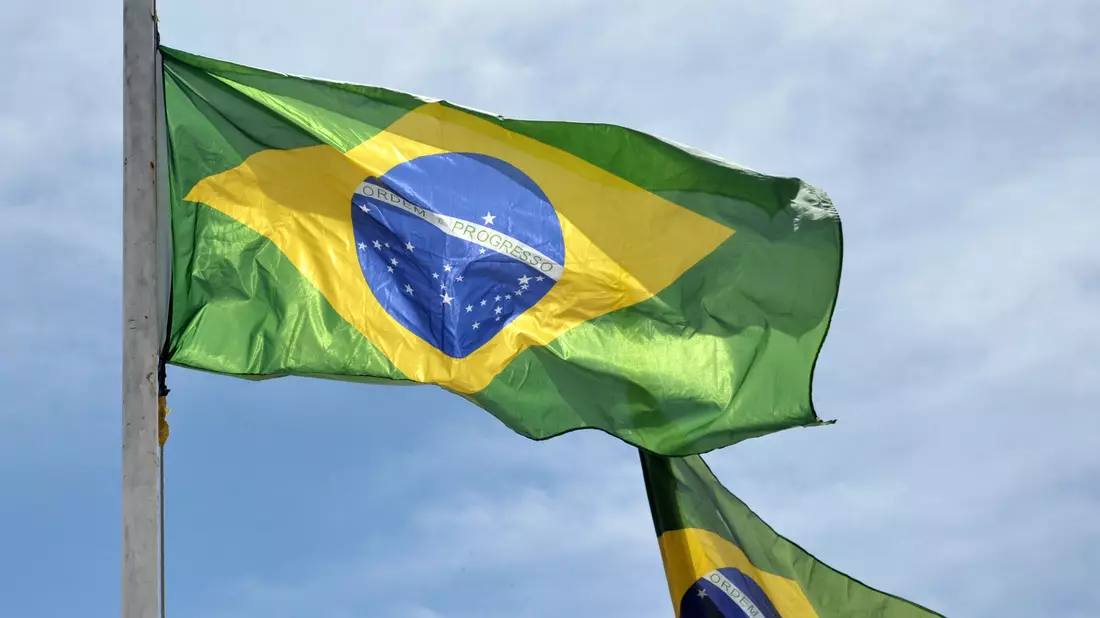 Die brasilianische Polizei hat weitere Verdächtige festgenommen. (Illustration) - Bild: Nicole Becker/dpa