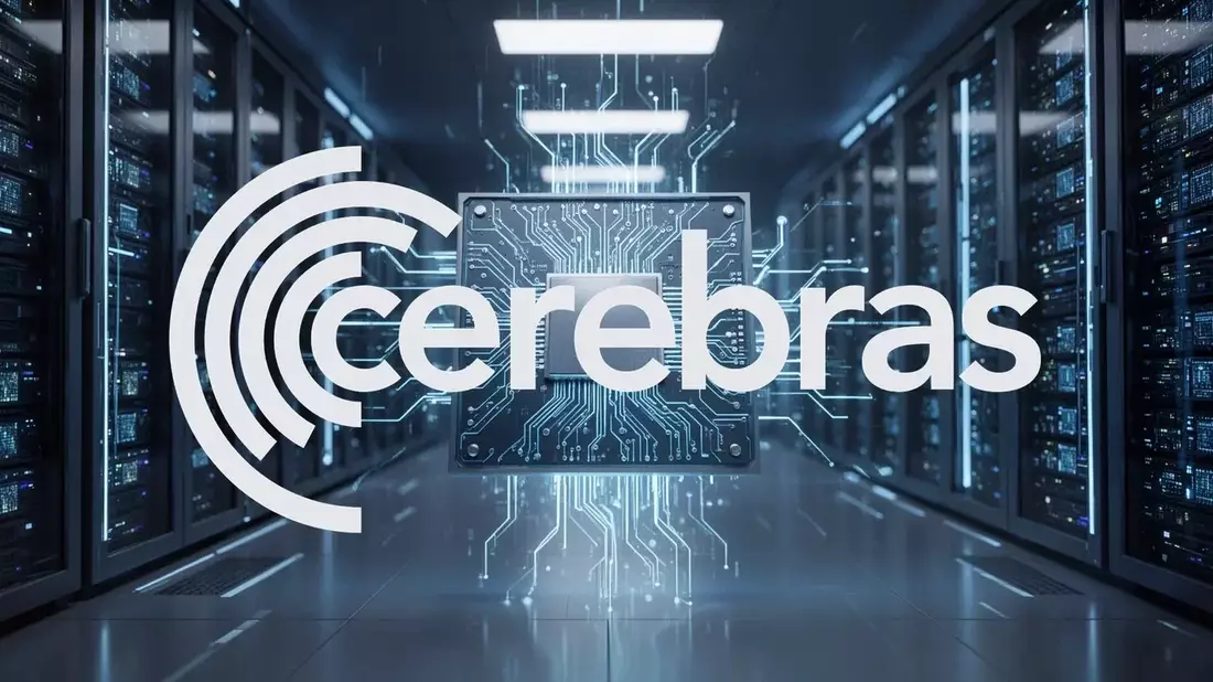 Cerebras: resultados, pedidos de 24.600M y dependencia de Abu Dhabi