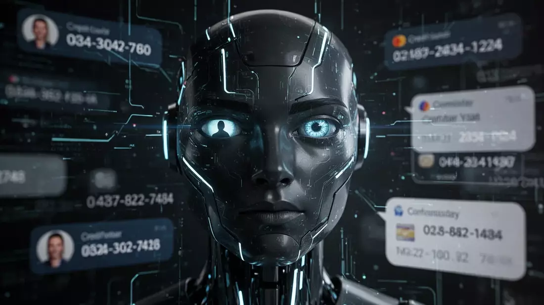 Signal-Präsidentin warnt vor Vermenschlichung von KI-Chatbots