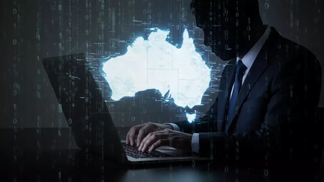 WhatsApp-Phishing-Angriff erschüttert australisches Parlament