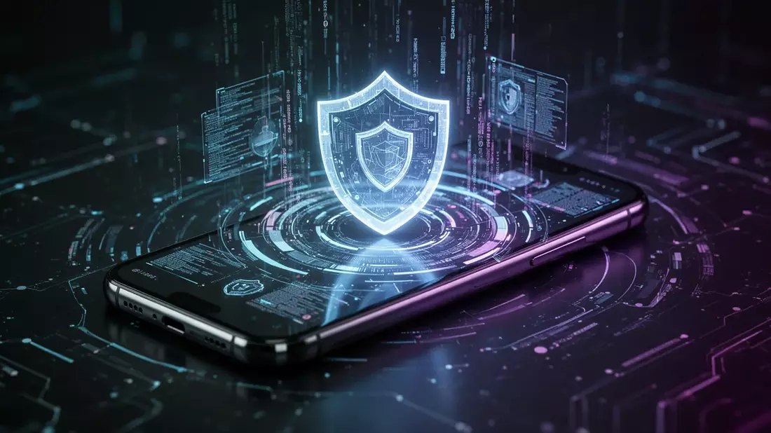Samsung One UI 9 Beta 3: Mehr Sicherheit für Galaxy S26