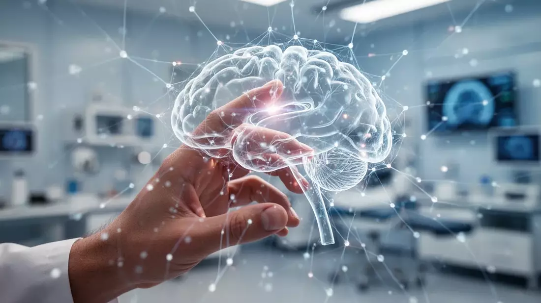 Chronische Schmerzen in Deutschland: Versorgungslücke und neue Therapien