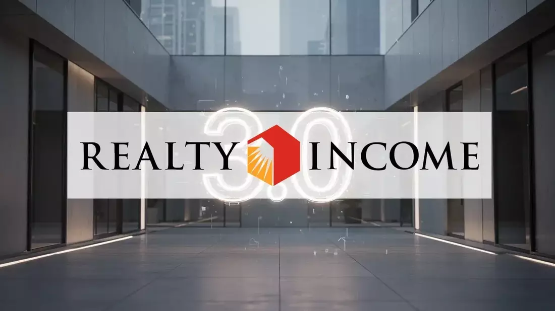 Realty Income: soporte clave en 52,03 euros ante datos de inflación y PIB en EE.UU.
