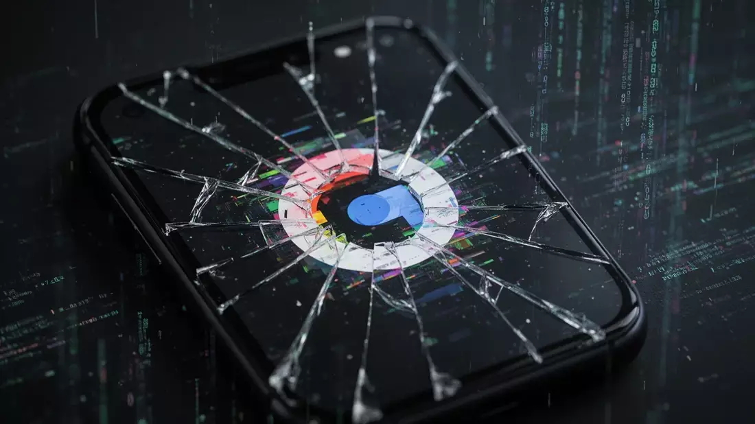 Google Pixel: Boot-Loop-Notfall und Android-17-Probleme