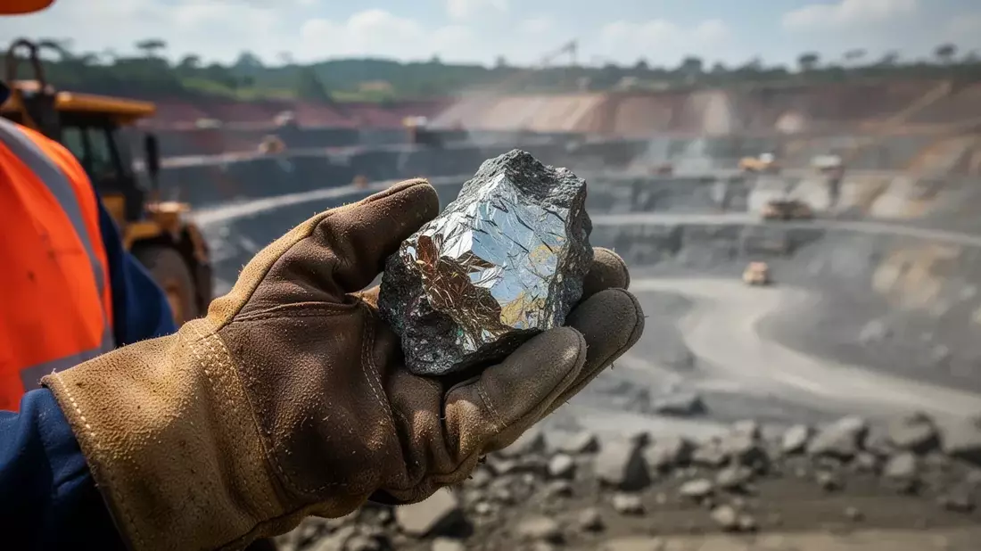St George Mining Faces Double Dilution After A$60M Placement and Option Conversion