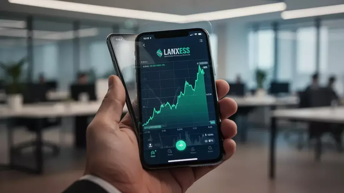 Lanxess CEO Zachert investiert 250.000 Euro in eigene Aktien