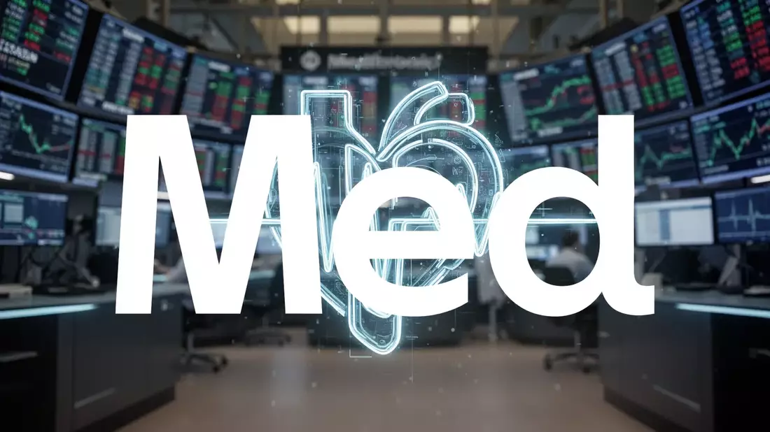 Medtronic: Ex-Dividenden-Termin mit Rendite von 3,63 Prozent