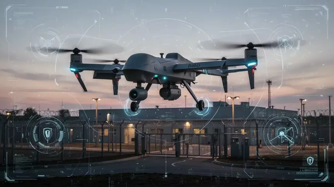 DroneShield Stock Sinks Despite Record Pipeline and New Contracts Amid ASIC Probe