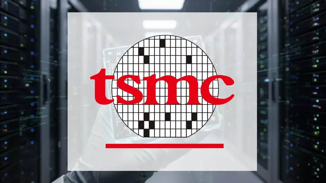 TSMC: demanda de chips IA desborda capacidad, acciones suben 50%