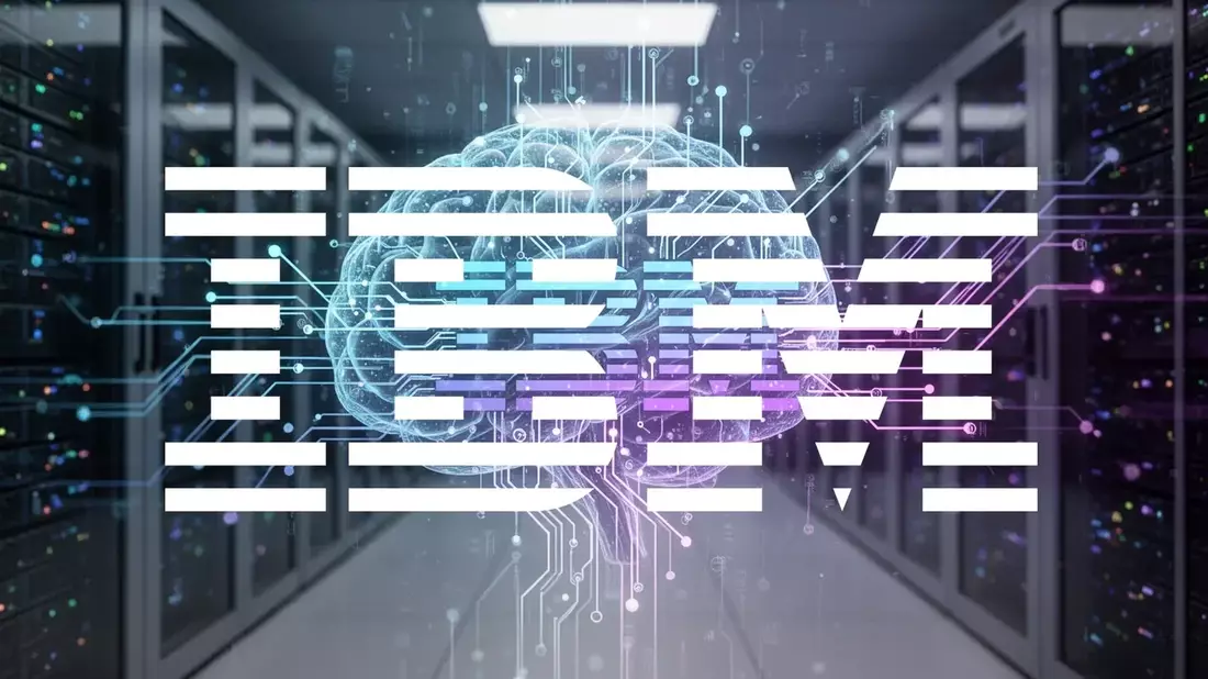 IBM: Acción cae 26% pese a sólidos resultados y apuesta en IA y cuántica