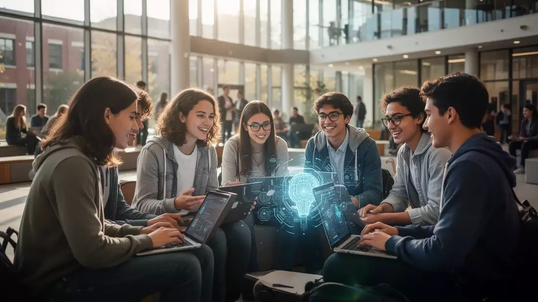 Microsoft Copilot: Studenten als KI-Botschafter mit bis zu 1.500 Euro