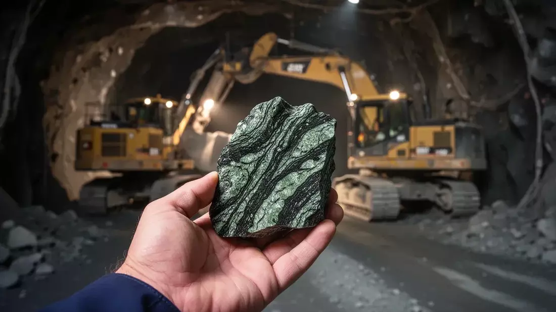 Green Bridge Metals: Three June Catalysts Could Drive Stock