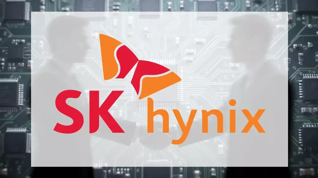 SK Hynix Eyes Nasdaq Listing Amid 308% Rally, AI Chip Demand Surge