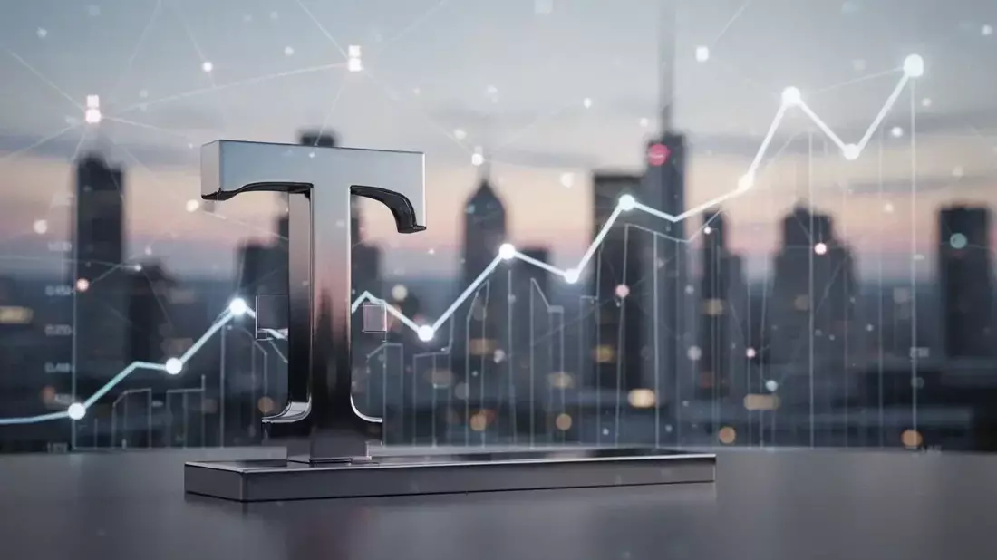 Deutsche Telekom Stock Slides on Merger Fears Despite Strong Q1 and AI Push