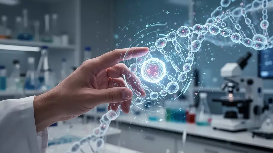 Alternsforschung 2026: Wirkstoffe senken biologisches Alter um Jahre
