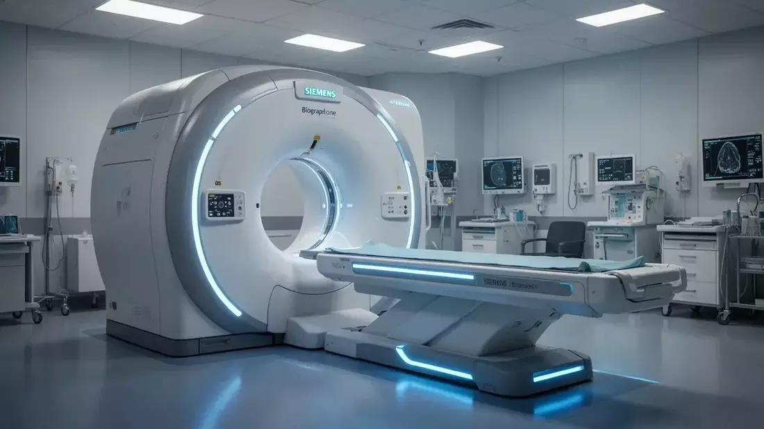 Siemens Healthineers Stock Plunges 25% Amid China Weakness and Tariff Risks