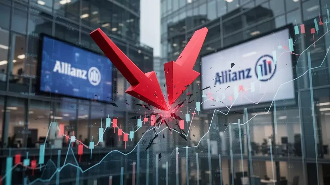 Allianz Near 52-Week High: Investor Day and Macro Data in Focus