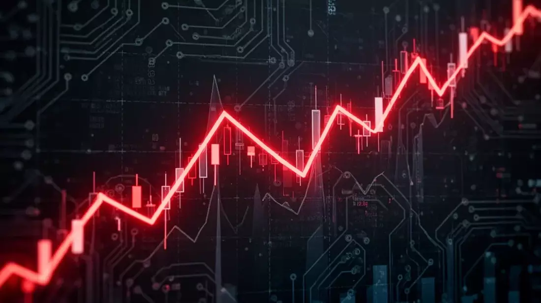 Nvidia: bonos récord de $25B, venta masiva de hedge fund y riesgo geopolítico