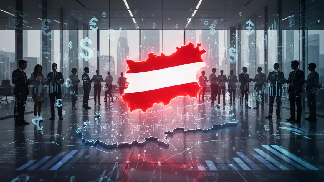 Österreich reformiert Rot-Weiß-Rot-Karte für mehr Gründer