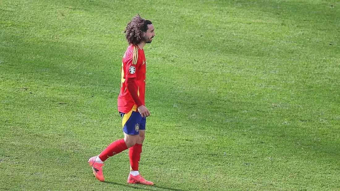 Fußball-WM: Spanien schlägt Saudi-Arabien deutlich
