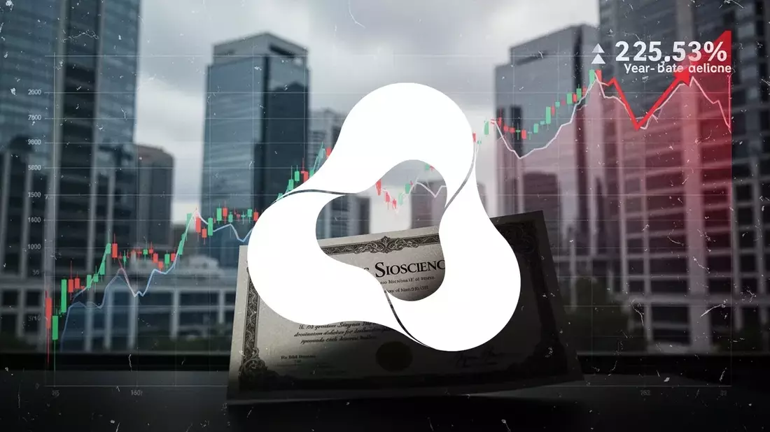 Kuros Biosciences Stock Slumps 46% Despite 51% Revenue Surge