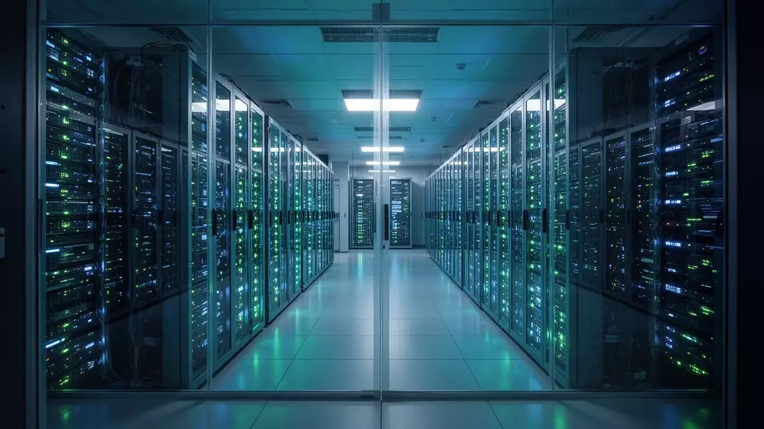 KRITIS-Pflichten: Neue Regeln für Rechenzentren ab 3,5 Megawatt