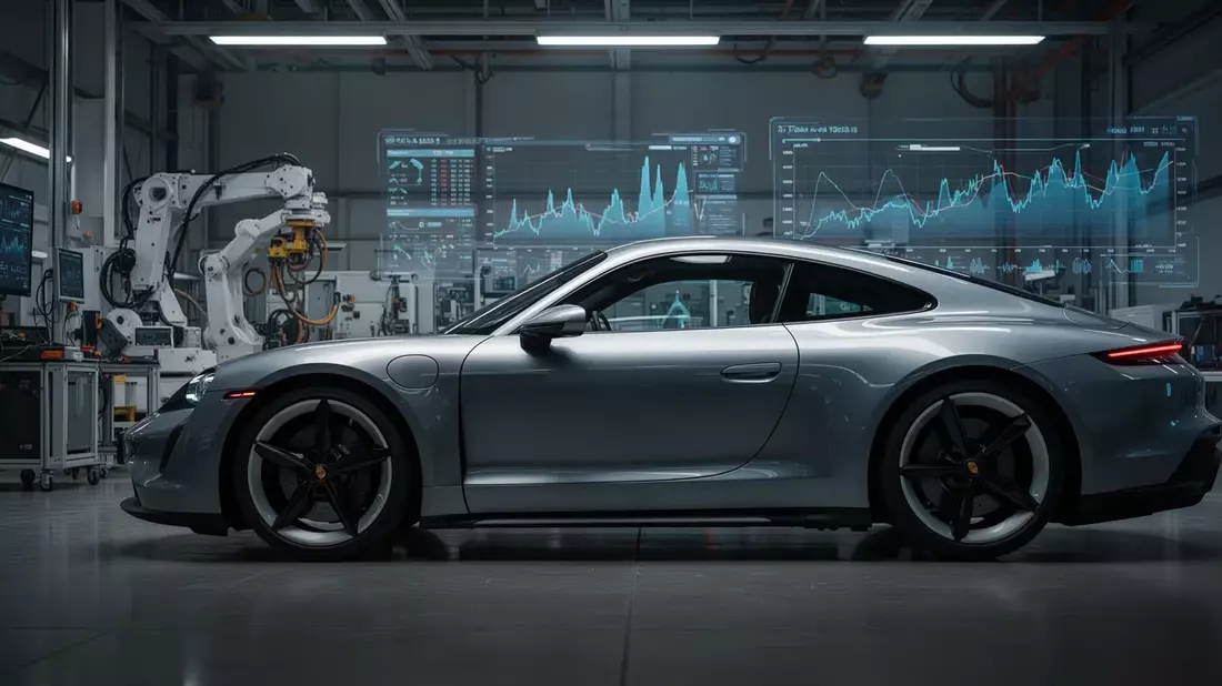 Porsche-Chef Leiters treibt zweites Sparpaket vor Werksferien voran