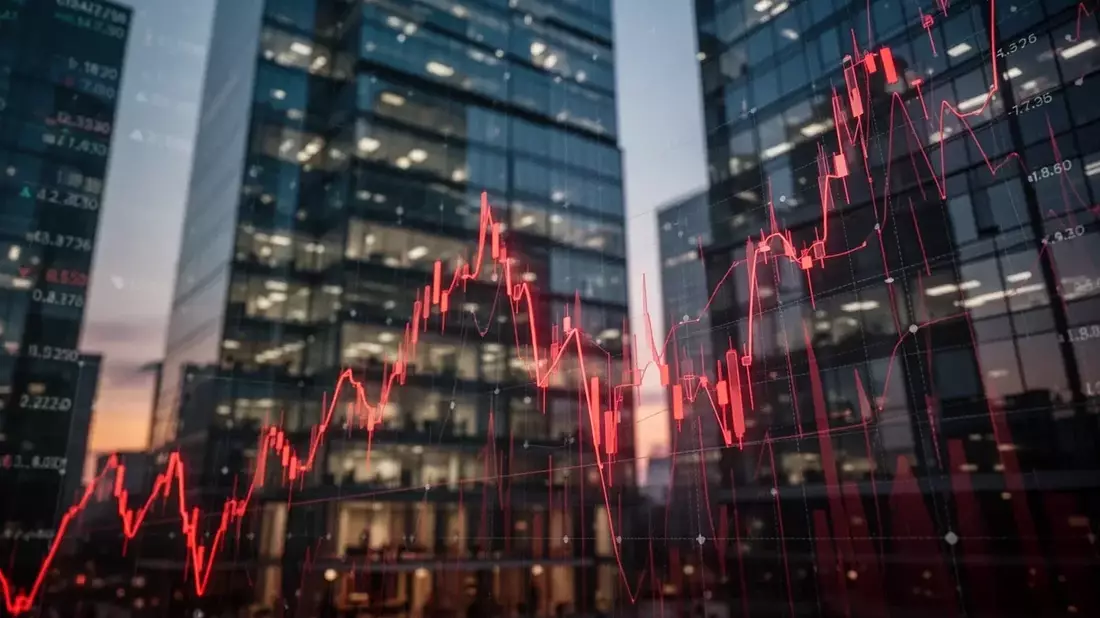 Partners Group Stock Near 52-Week Low Amid Evergreen Fund Redemption Crisis