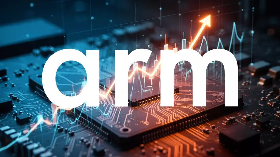 Arm Holdings: KI-Revolution treibt Aktie, Bewertung bleibt Risiko