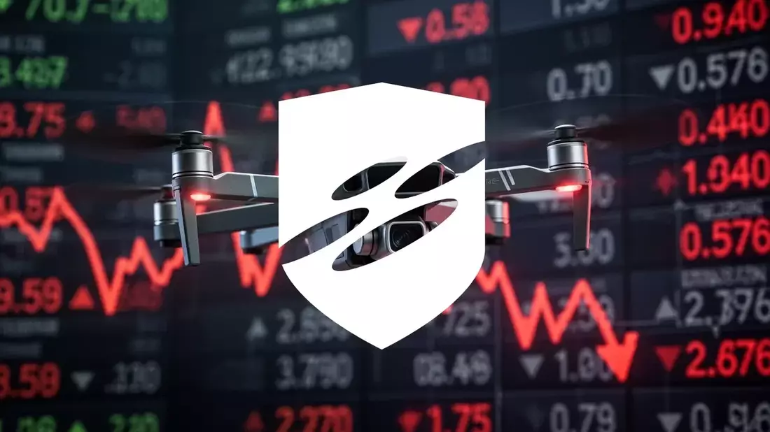 DroneShield: revuelta accionarial, investigación de ASIC y apuesta por fabricación en Europa