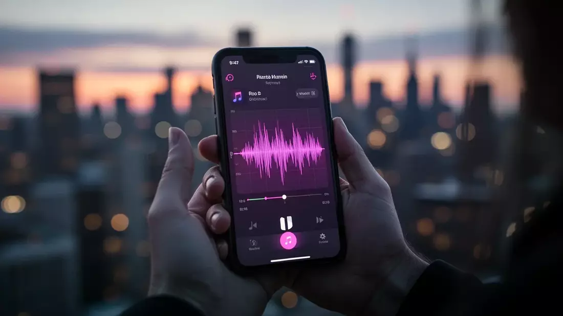 iOS 26.4 Update: Shazam erkennt Musik jetzt auch offline