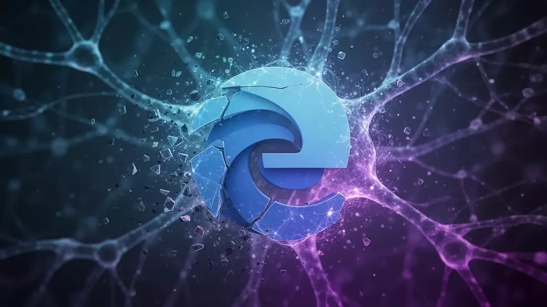 Microsoft Edge: Drop-Funktion entfernt, Copilot wird zentral