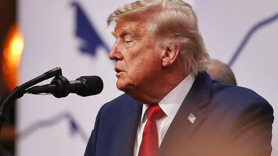 Bericht: Iran-Delegation verlässt nach Trump-Drohung Verhandlungsort