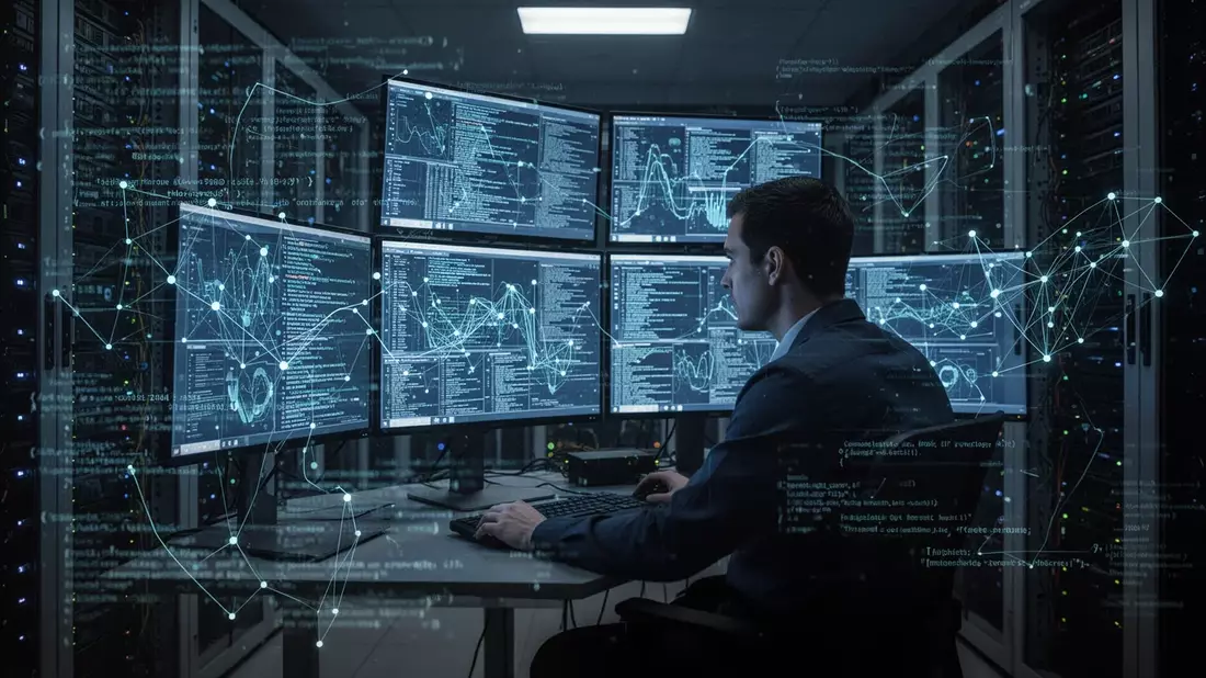 Splunk Enterprise: CISA warnt vor kritischer Sicherheitslücke mit aktivem Exploit