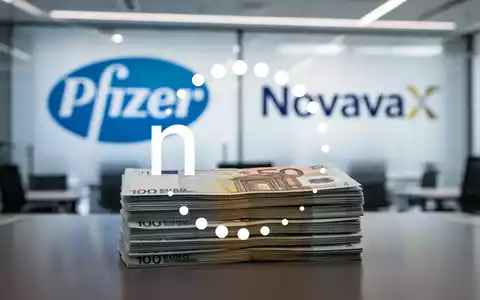 Sonnenaufgang über Finanzdistrikt mit Wolkenkratzern - Foto: über boerse-global.de