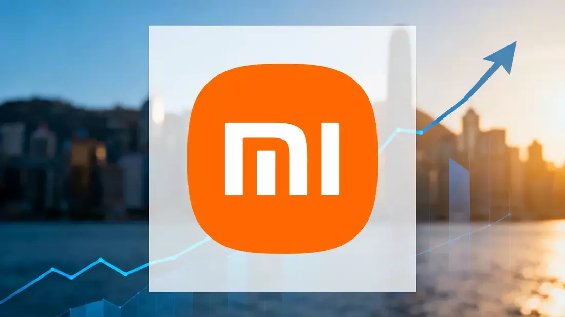 Xiaomi Aktie: EV-Sparte schwächelt, Smartphones als Hoffnung
