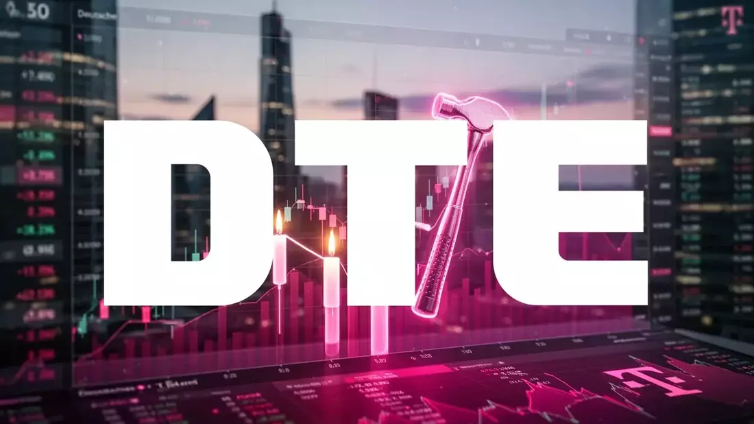 Deutsche Telekom Stock Slumps on T-Mobile US Merger Fears Despite Strong Earnings