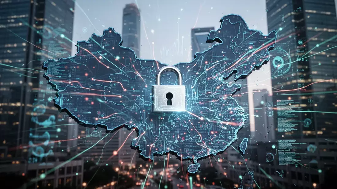 China verschärft Regeln für Auslandsinvestitionen und Datenkontrolle