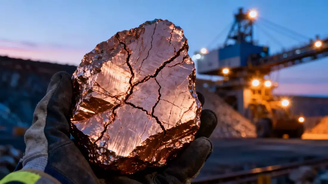 Star Copper Aktie: Erfolgreiche Bohrung und Kursrallye