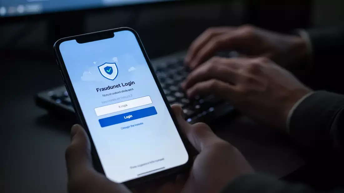 O2 warnt vor perfiden Phishing-Angriffen auf Kundenkonten