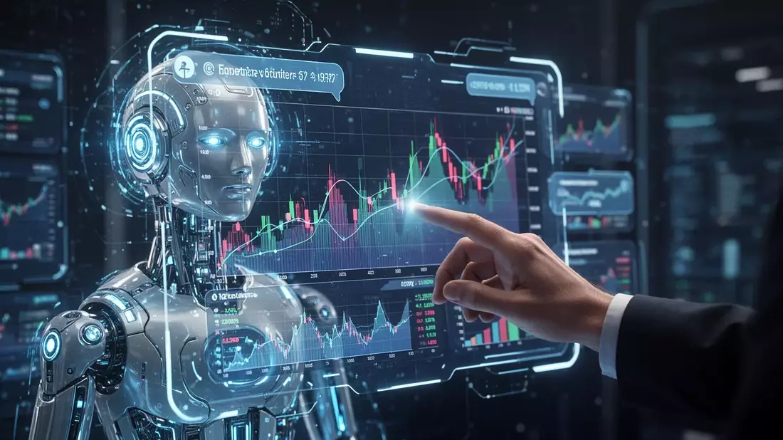 ChatGPT Pro: Neue Finanzfunktion mit Echtzeit-Kontodaten-Analyse